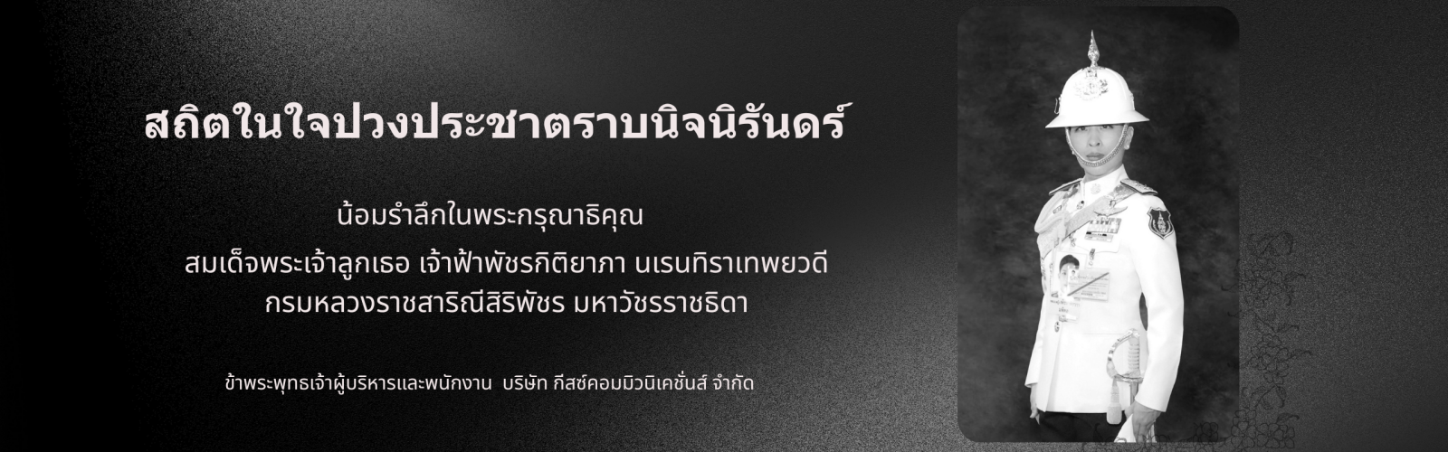 GISTZ Communication Co.,Ltd.